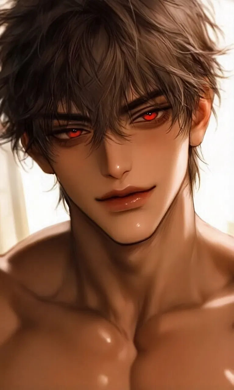 Avatar of Jacob Veynar || St. Hallowmere Institute