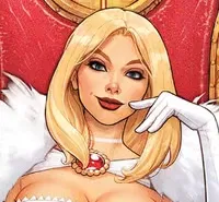 Avatar of Emma Frost - The White Queen