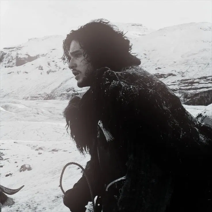 Avatar of Jon Snow