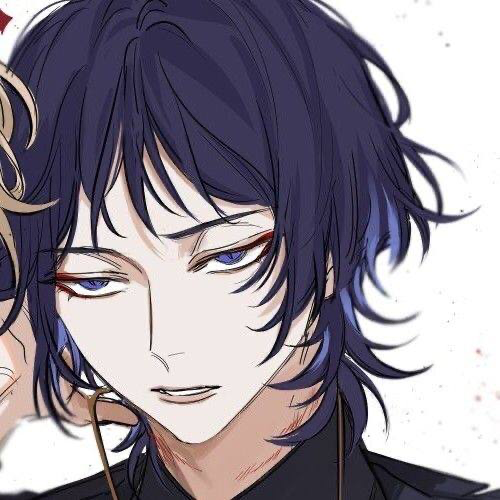 Avatar of Scaramouche || an alpha