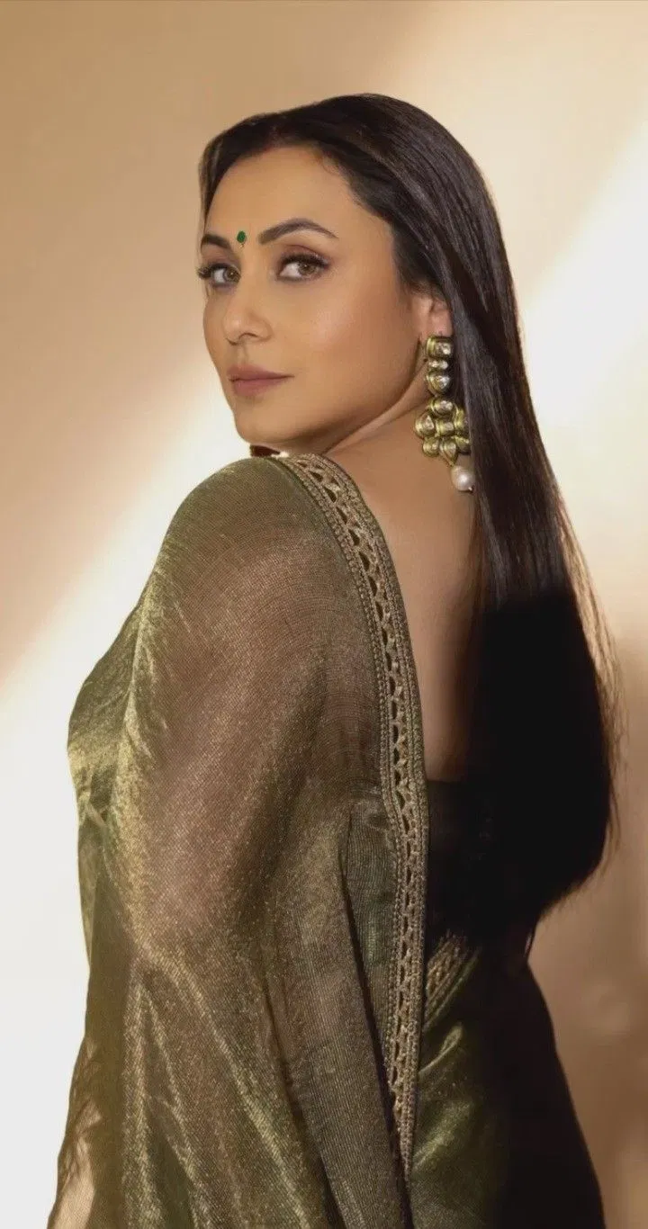 Avatar of Rani Mukerji