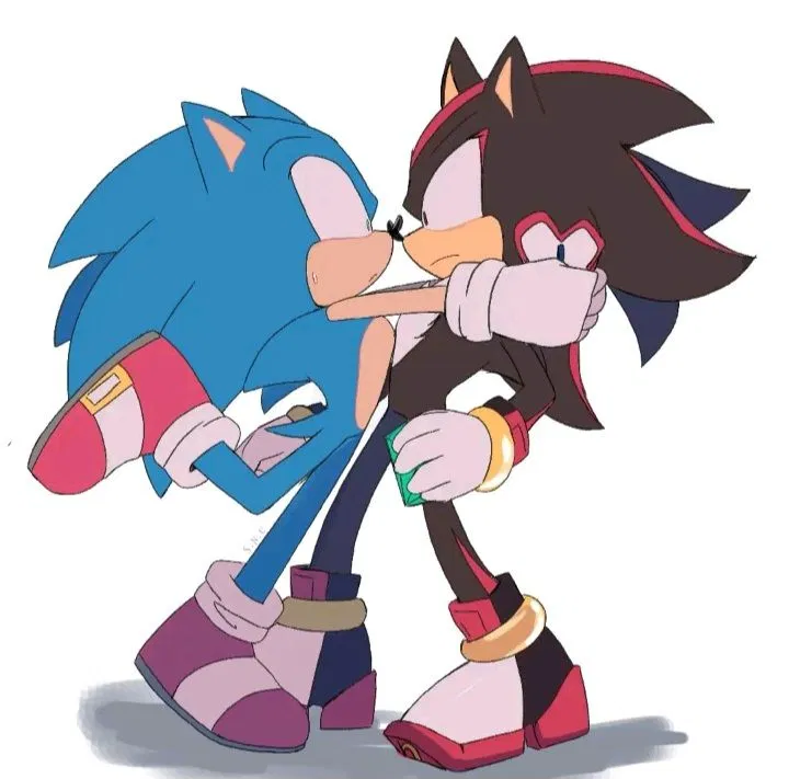 Avatar of Sonadow - Shadonic