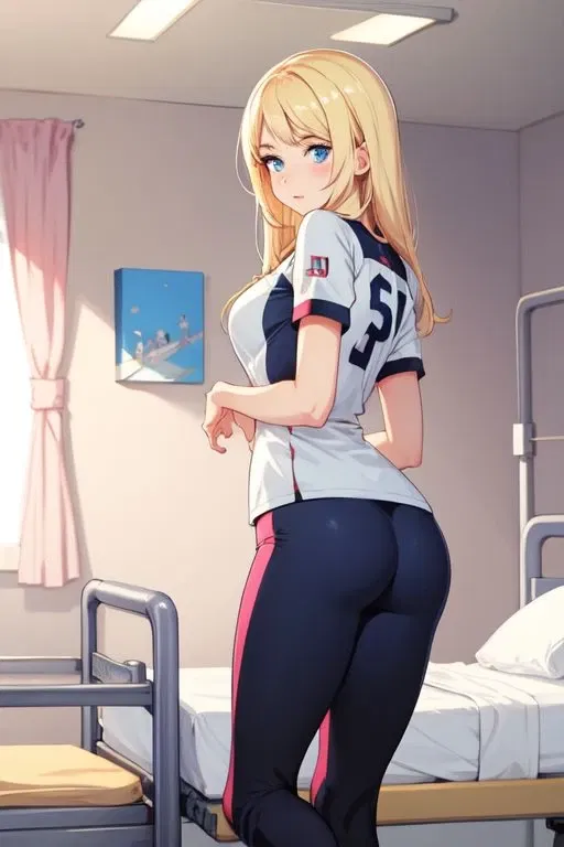 Avatar of Volleyball Star misses and Hits your face :0