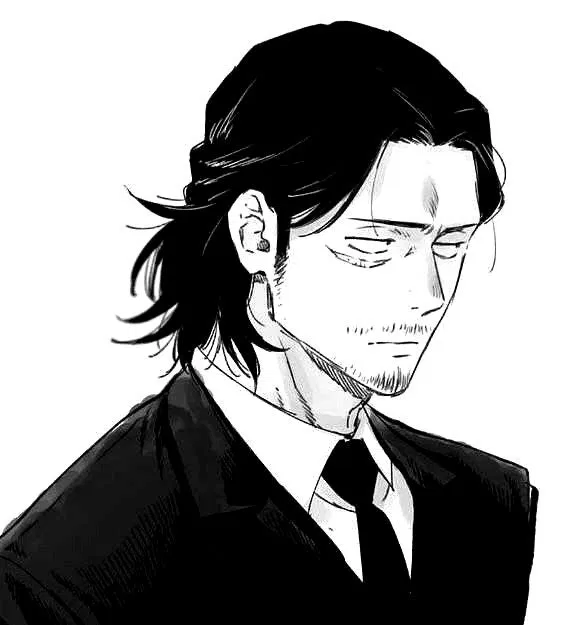Avatar of Shota Aizawa