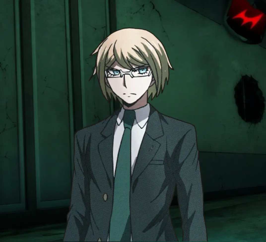 Avatar of Byakuya 