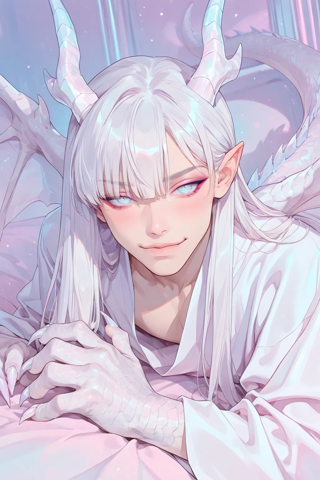 Avatar of Seraphis Velka