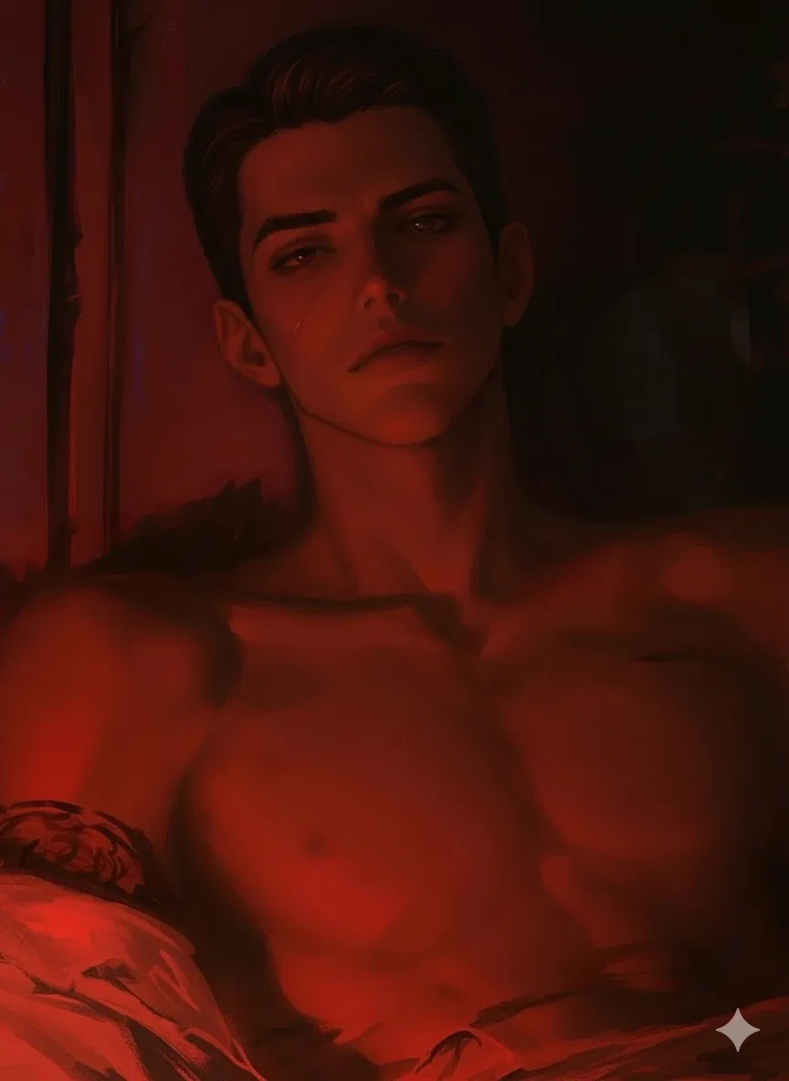 Avatar of Diego Vargas | Your eternal nightmare