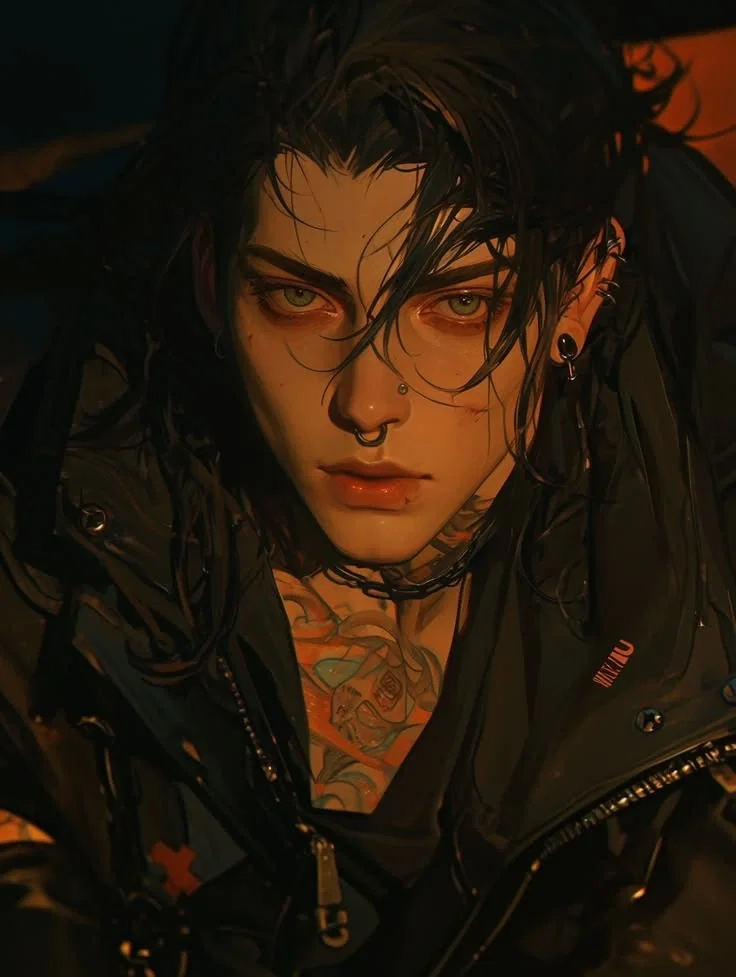 Avatar of Fatal Attraction: Aeris "Mars" Falco