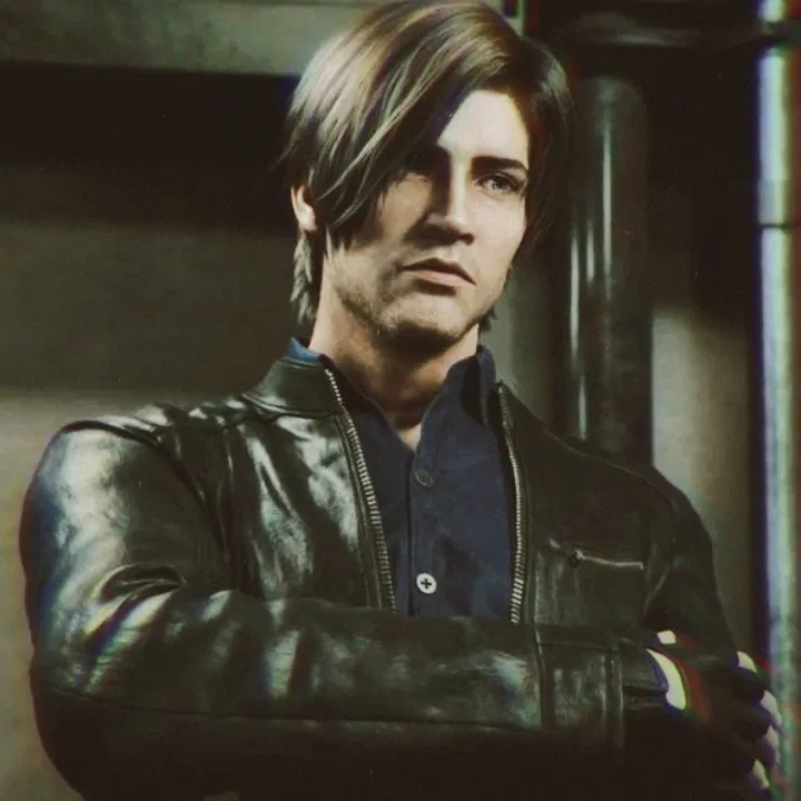 Avatar of Leon Kennedy