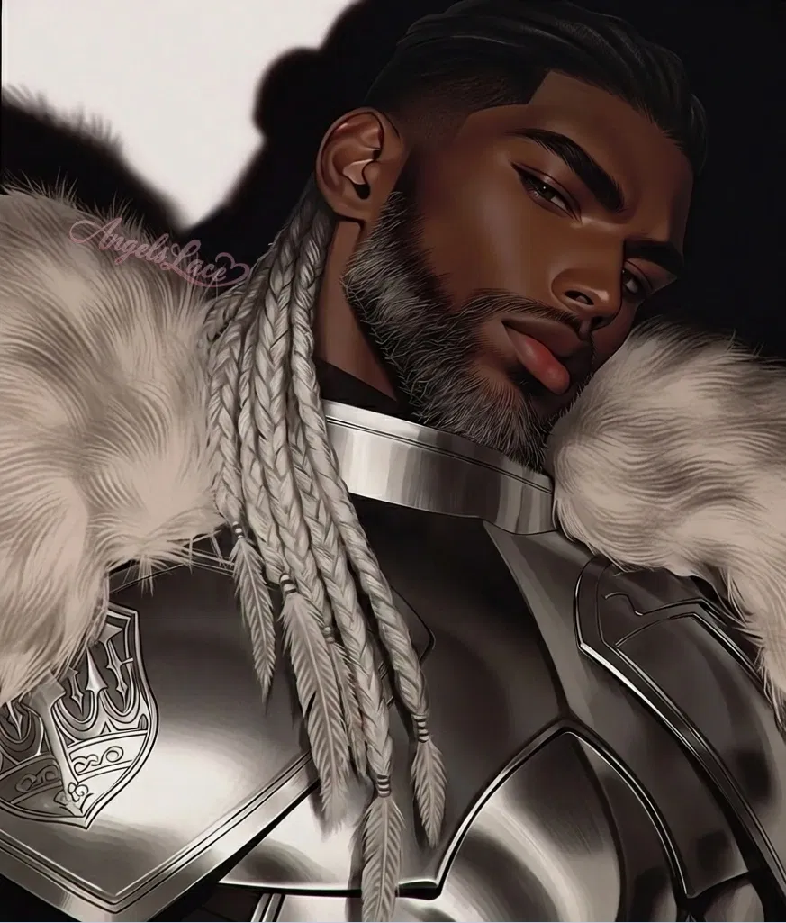 Avatar of "Wait, Not The Princess?!"||Commander Kaelen