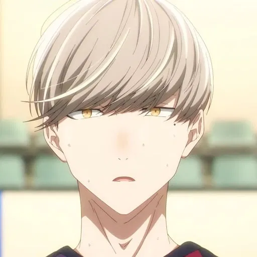 Avatar of Yusa shuuji
