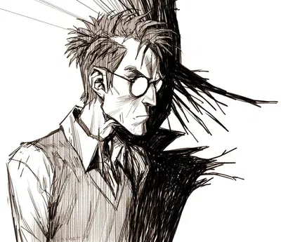 Avatar of Jonathan Crane