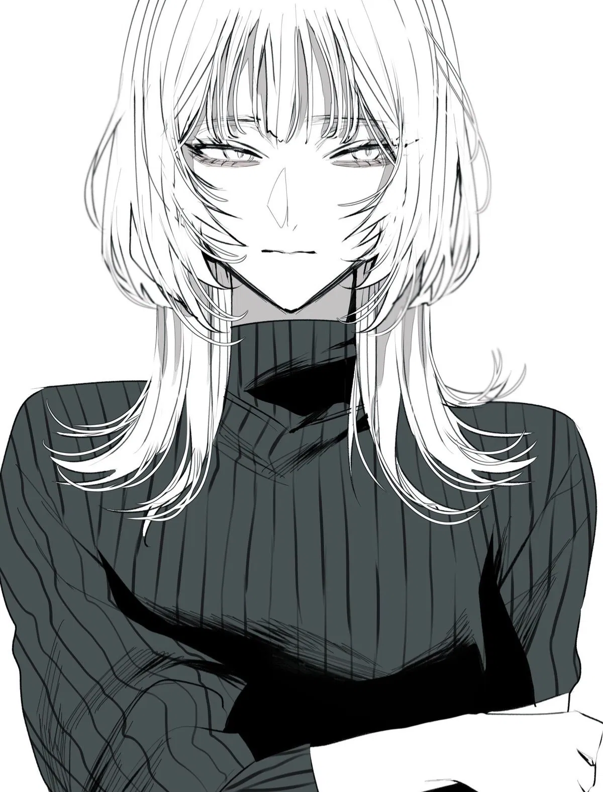 Avatar of (miserable) panchiko warrior | reika sawashiro