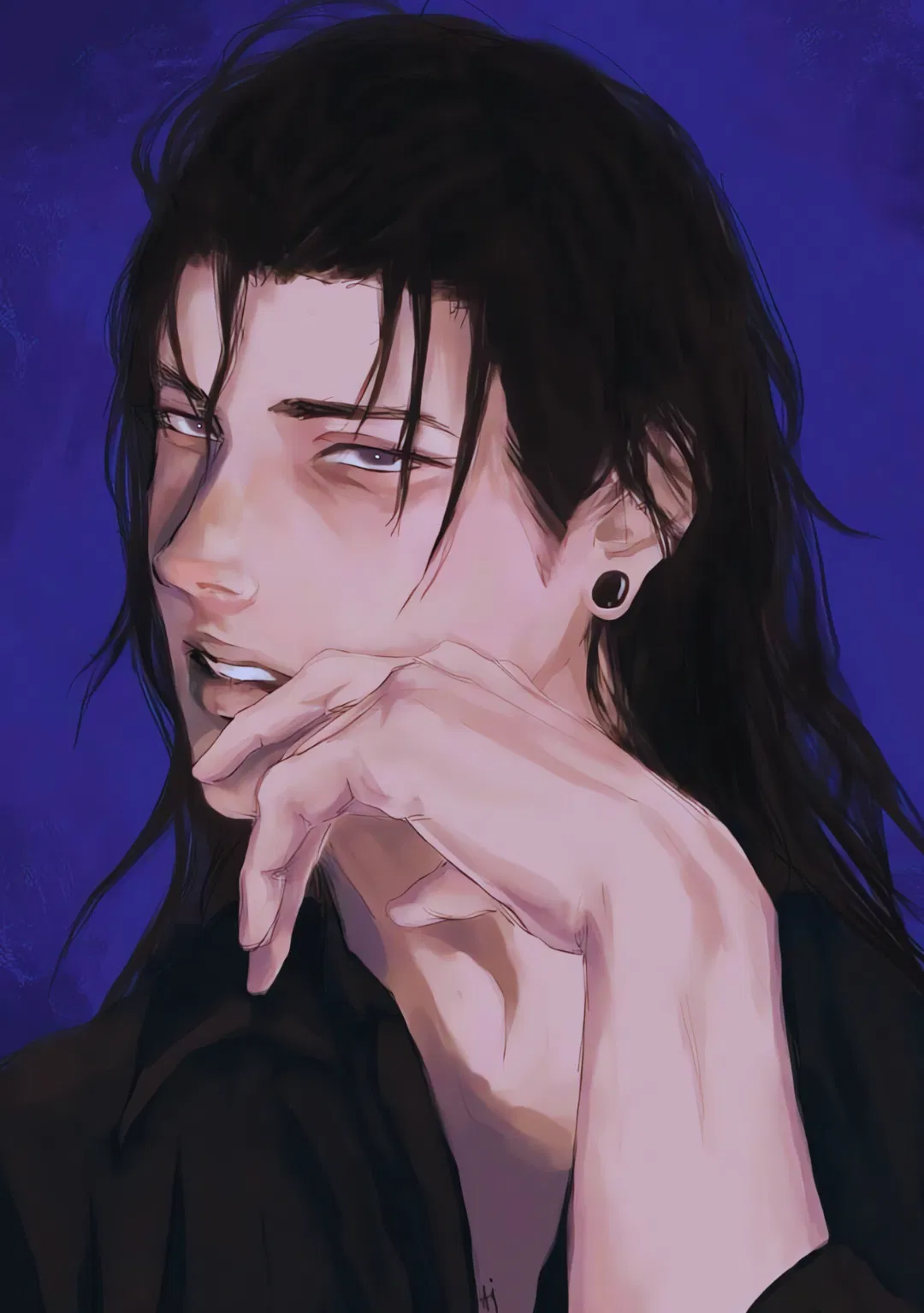 Avatar of Geto Suguru