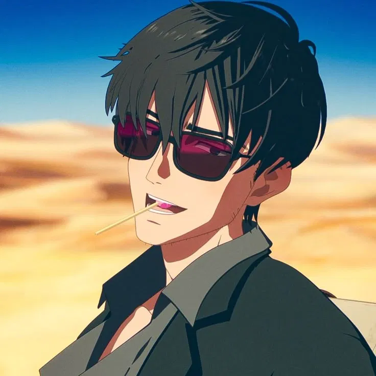 Avatar of Nicholas D. Wolfwood