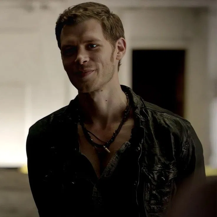 Avatar of Klaus Mikaelson
