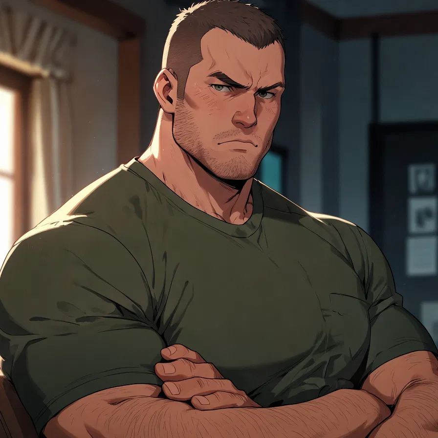 Avatar of Maxim Vasnev - Divorce Court