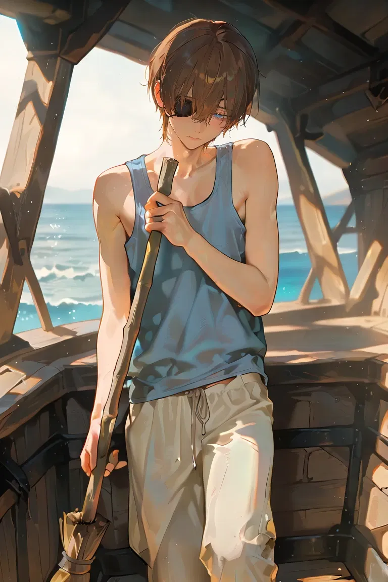 Avatar of Gavin