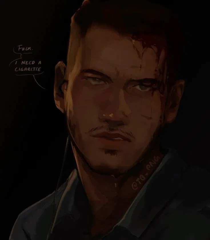 Avatar of Kyle 'Gaz' Garrick 