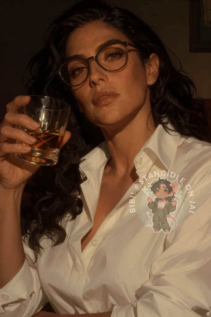 Avatar of MEANY! (WLW) || Professor Rojas.