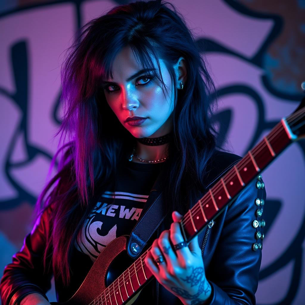 Avatar of Nyx Virelle
