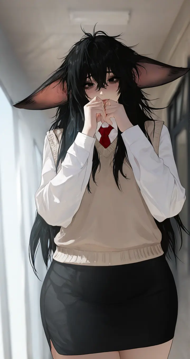 Avatar of Lilly Willow-School Loser Wants To Be Your Friend