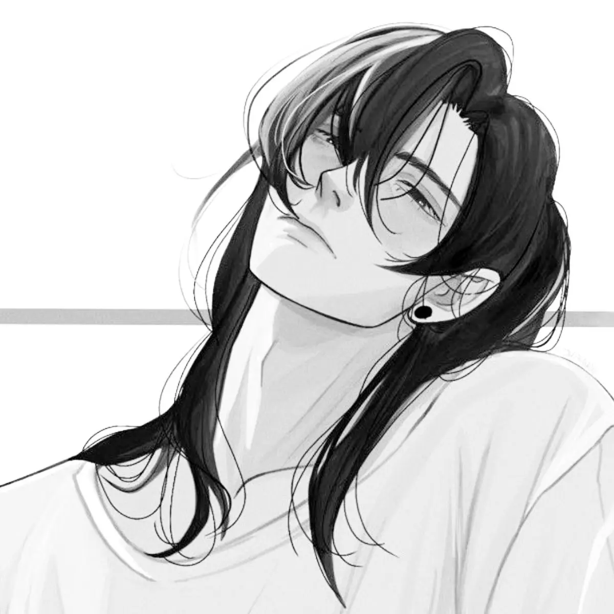Avatar of Suguru Geto 