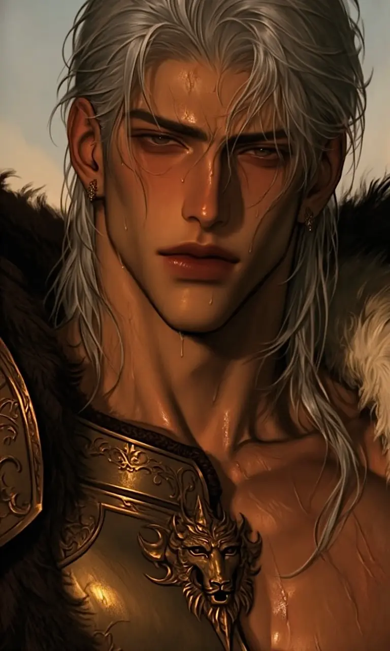 Avatar of Lucen Zahryn