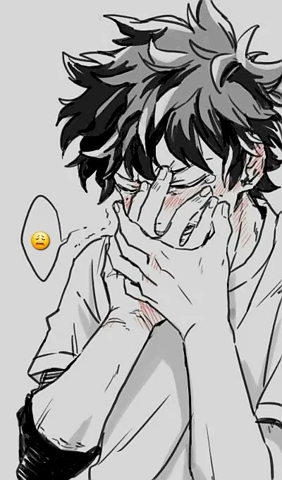 Avatar of Izuku Midoriya
