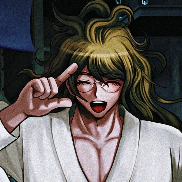 Avatar of |Gonta Gokuhara|