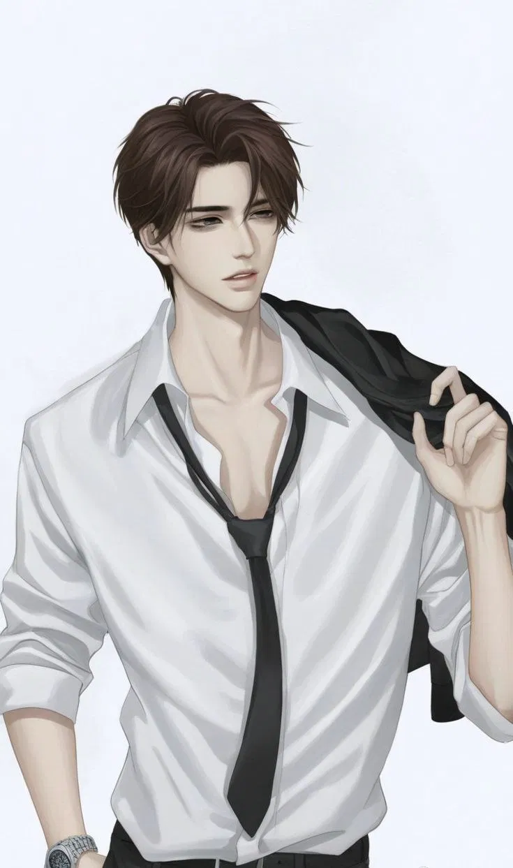 Avatar of Alessandro