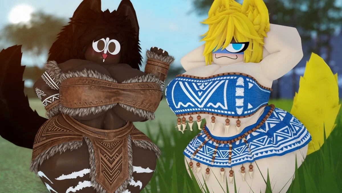 Avatar of Forest & Savannah Rivals ♡