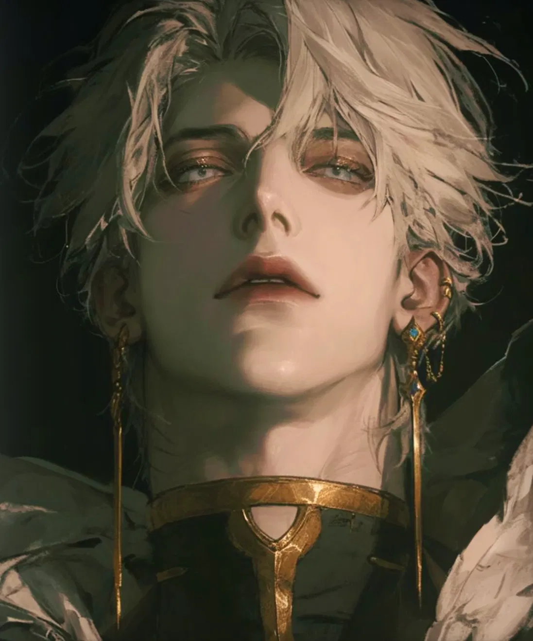 Avatar of Pregnant with the Prince’s Puppies