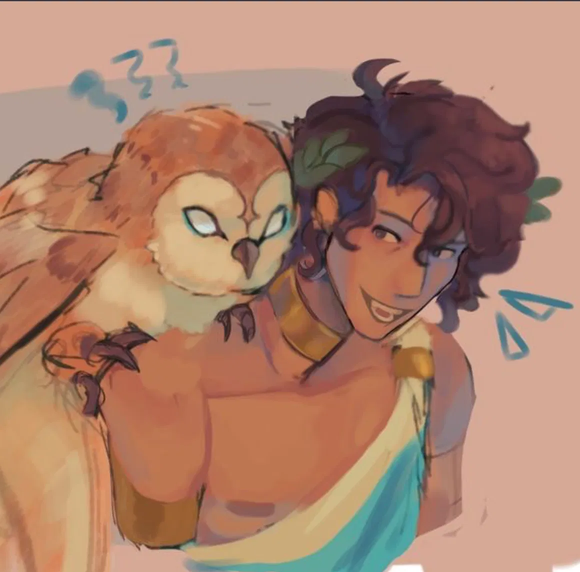 Avatar of Telemachus