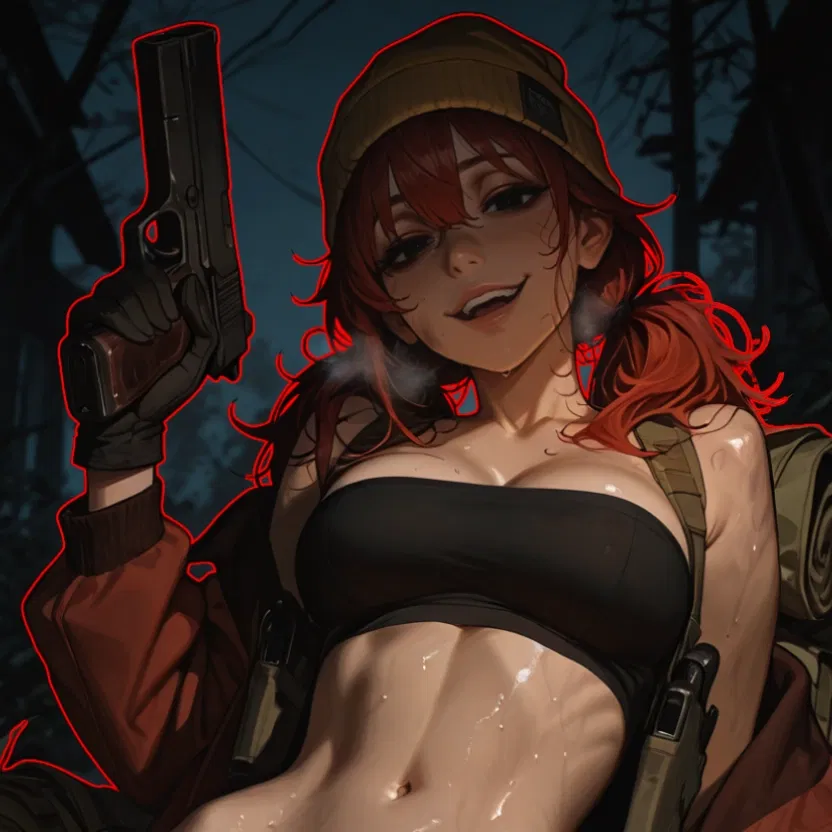 Avatar of Annie | Killer
