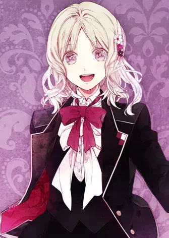 Avatar of Yui Komori