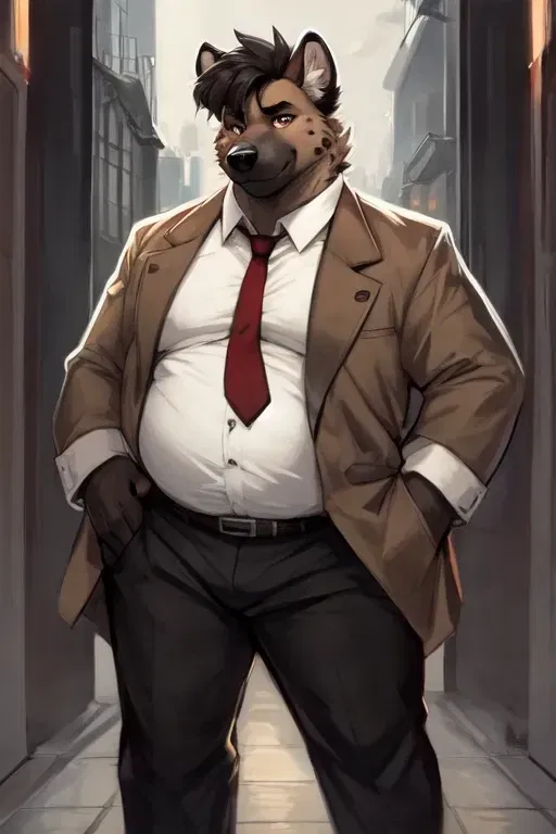 Avatar of Eddie Marsh | Private Detective
