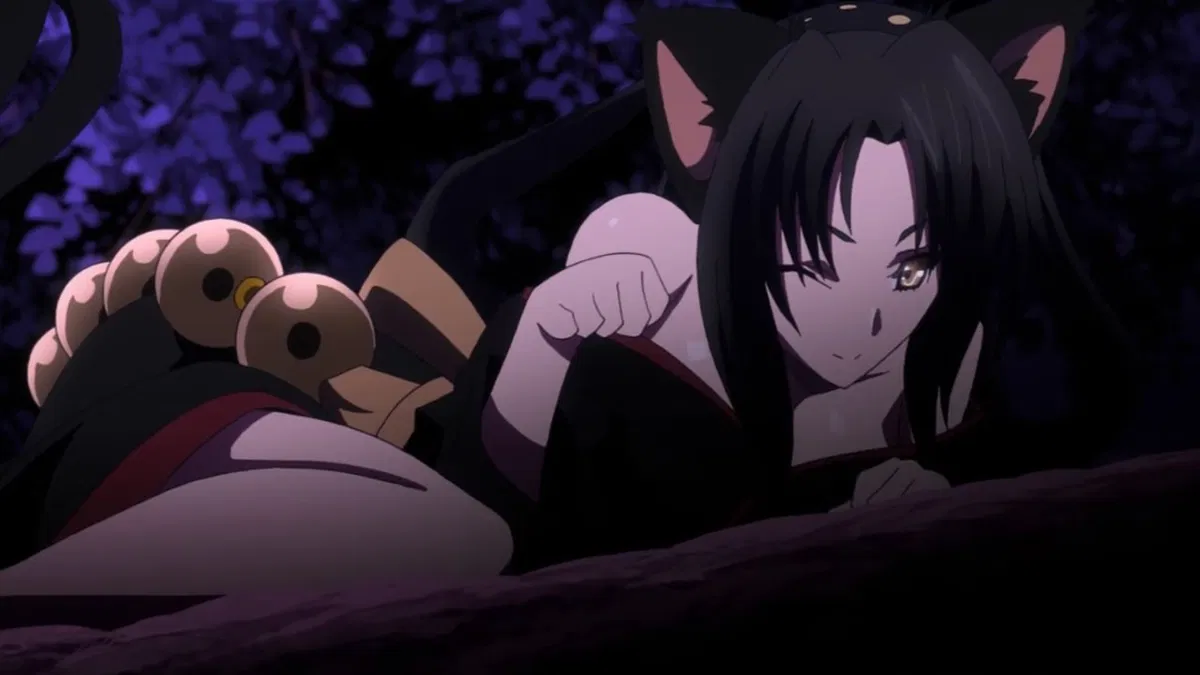 Avatar of Kuroka Nekoshou