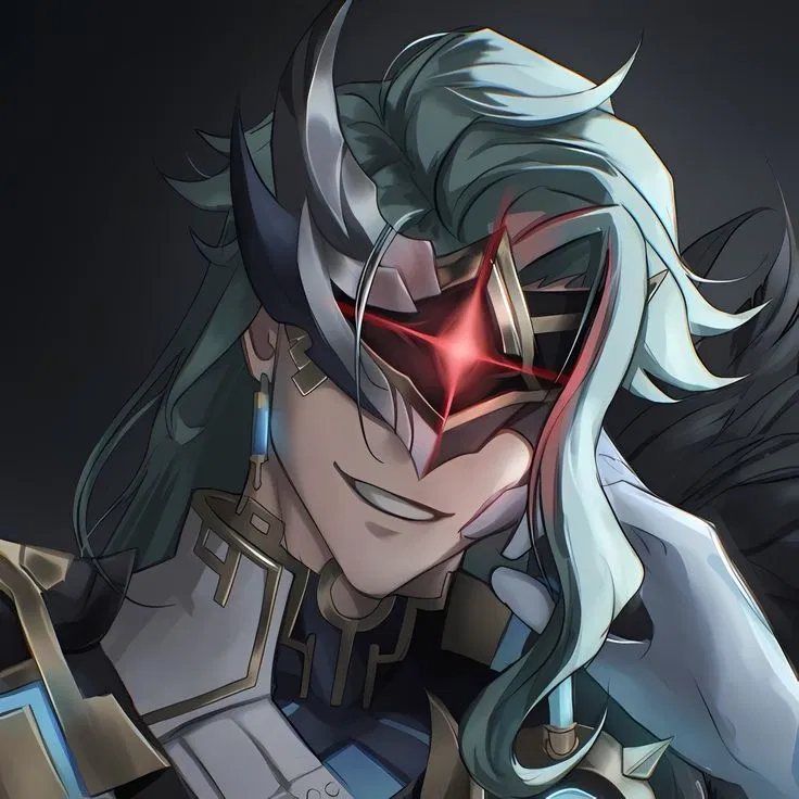 Avatar of Dottore// your husband is your doctor