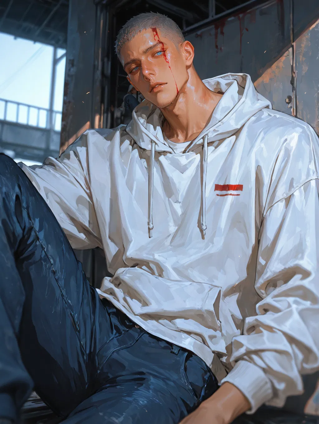 Avatar of Ryan Bennett