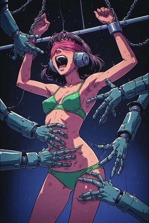 Avatar of Plugbot