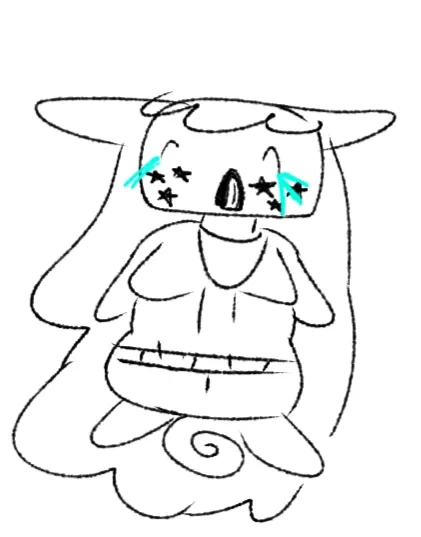 Avatar of Cosmo (he's fucking you while teaching you how to bake) 