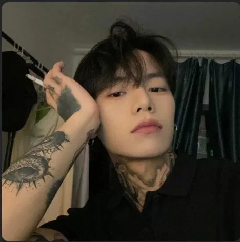 Avatar of Zephyr - BL Boyfriend 
