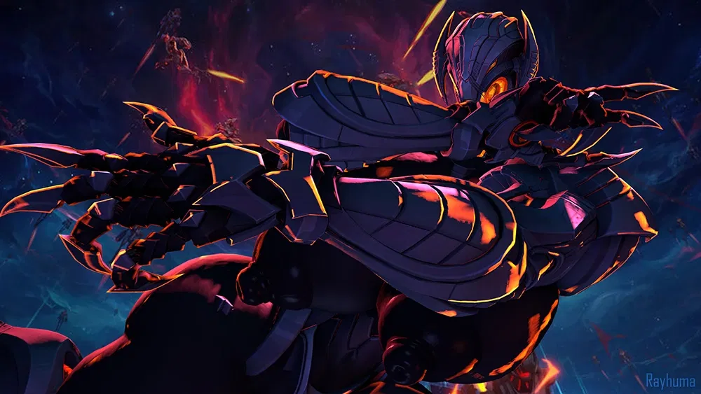 Avatar of Ultron | Not a mere hostage?