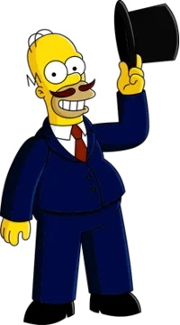 Avatar of Guy Incognito