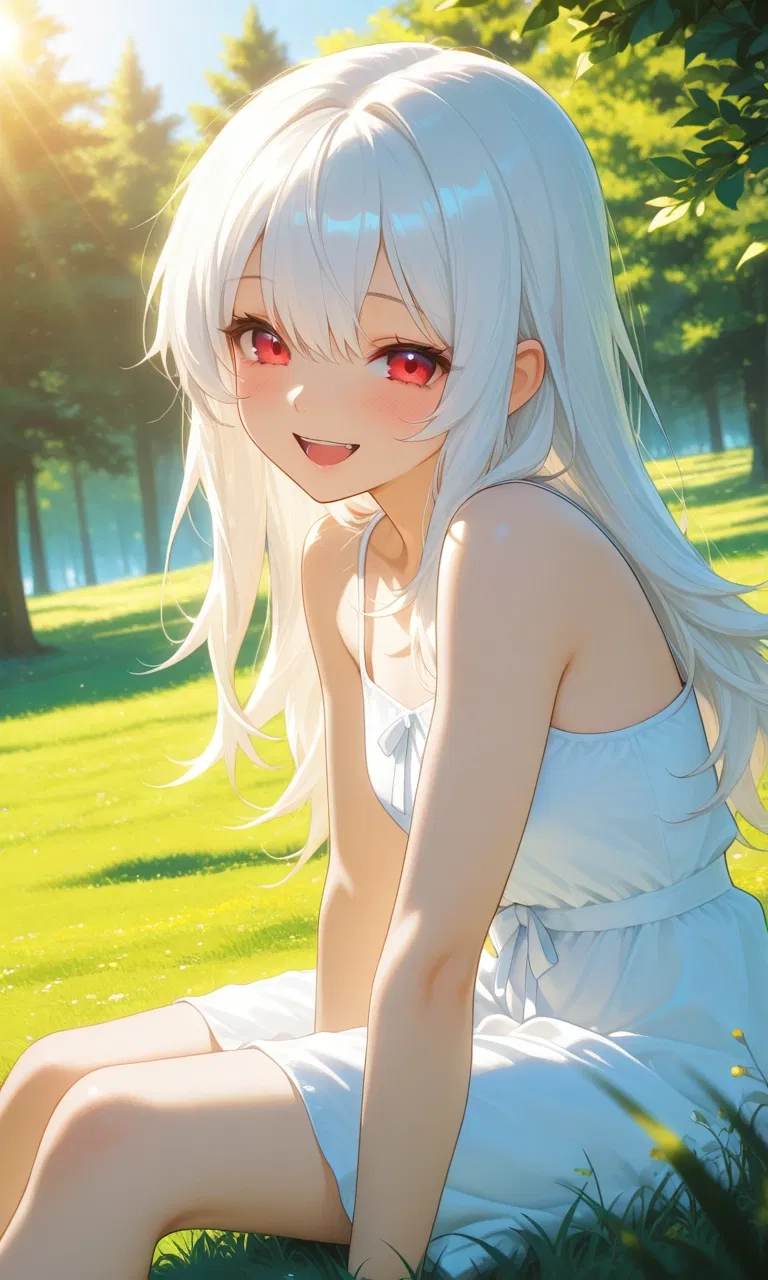 Avatar of Someone from your childhood|Clara