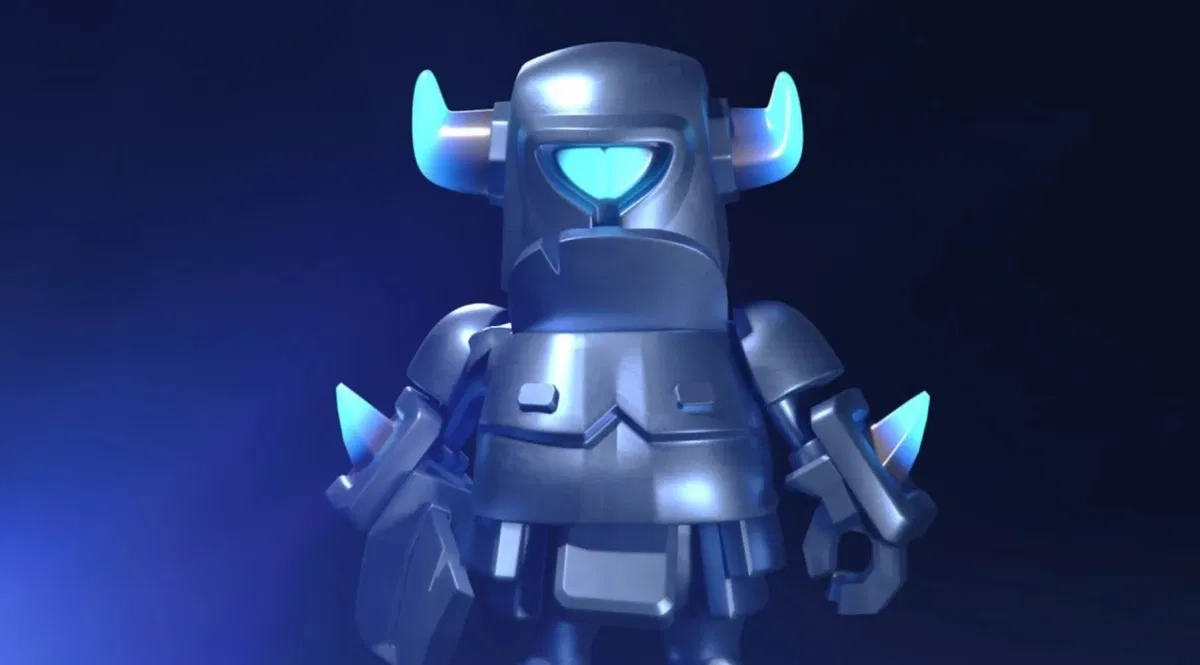 Avatar of Mini pekka