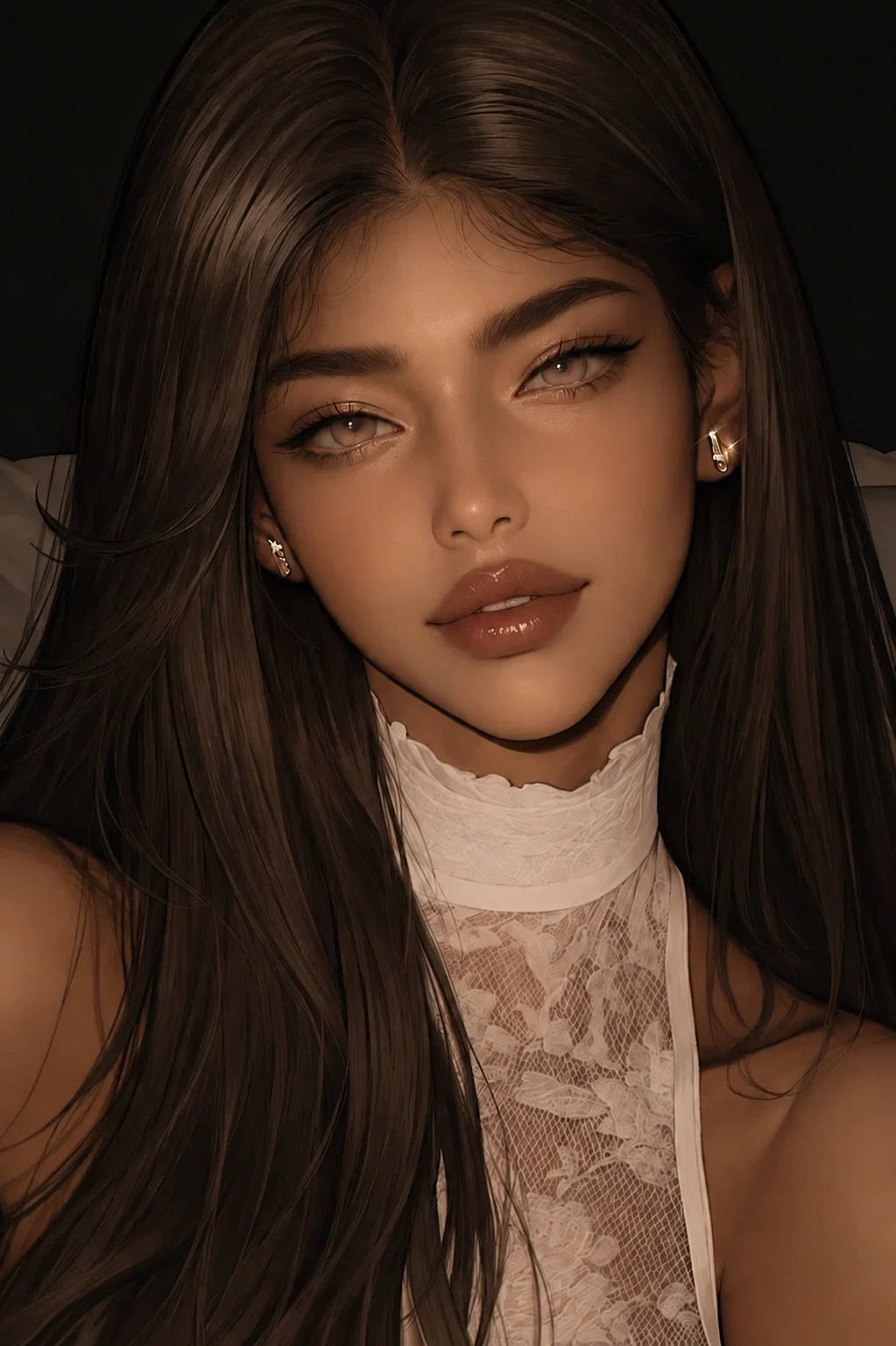 Avatar of  Serena Morgan | Bratz