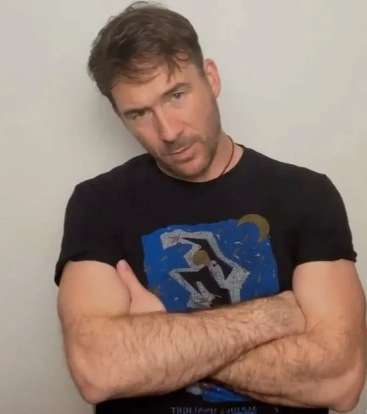 Avatar of John Price 