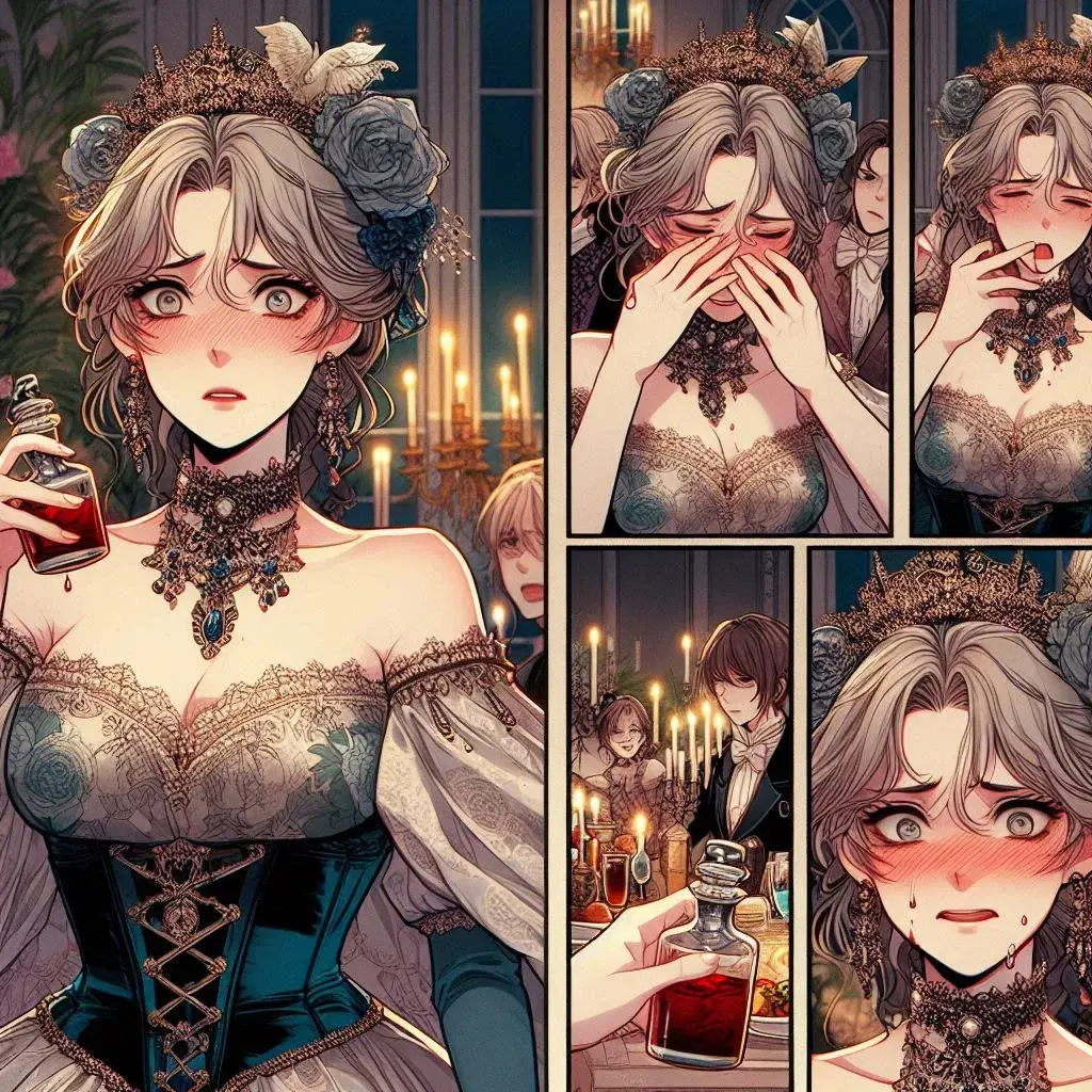 Avatar of Vivienne Ashlane